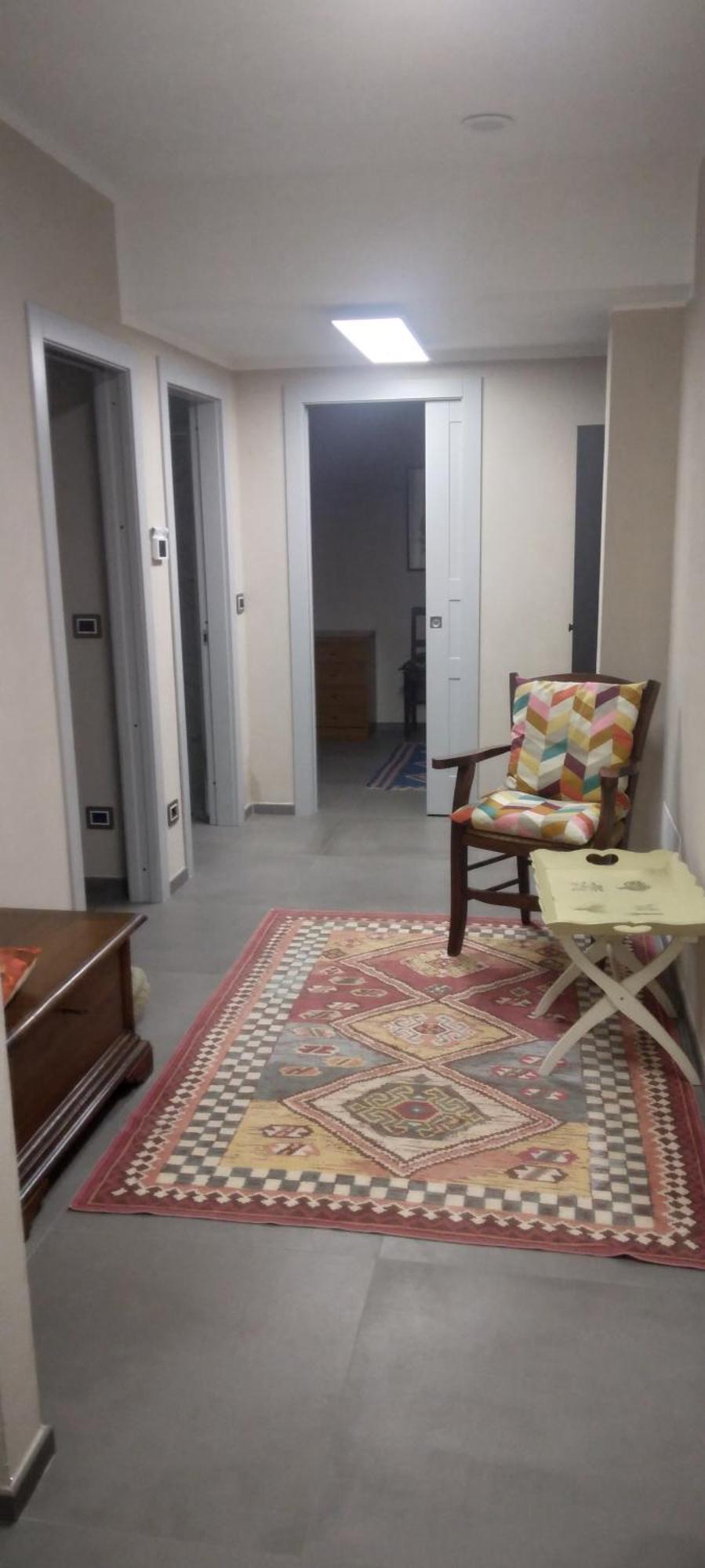 דירות אלבה Cicci House מראה חיצוני תמונה